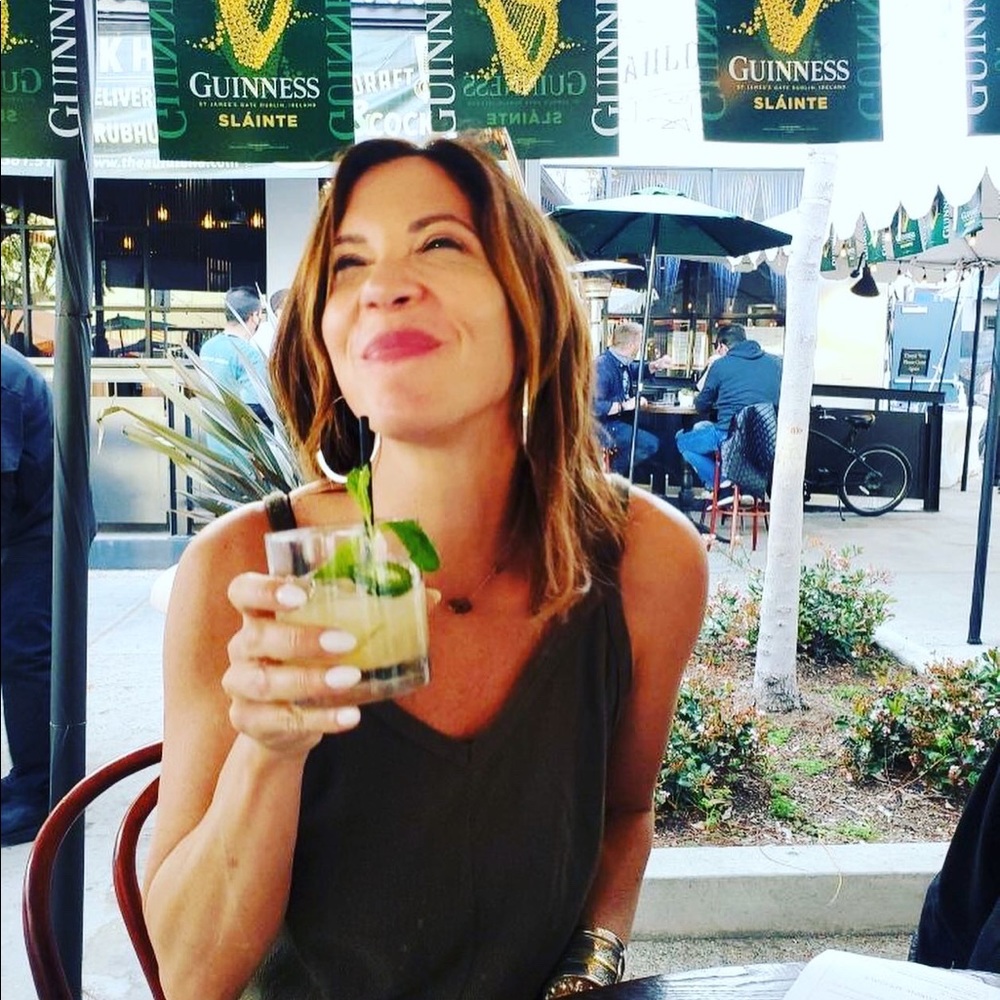 Meet your Posher, Tami